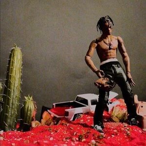 Meet your Posher, Rene